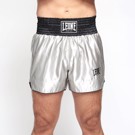 LEONE THAI basic SHORTS-silver